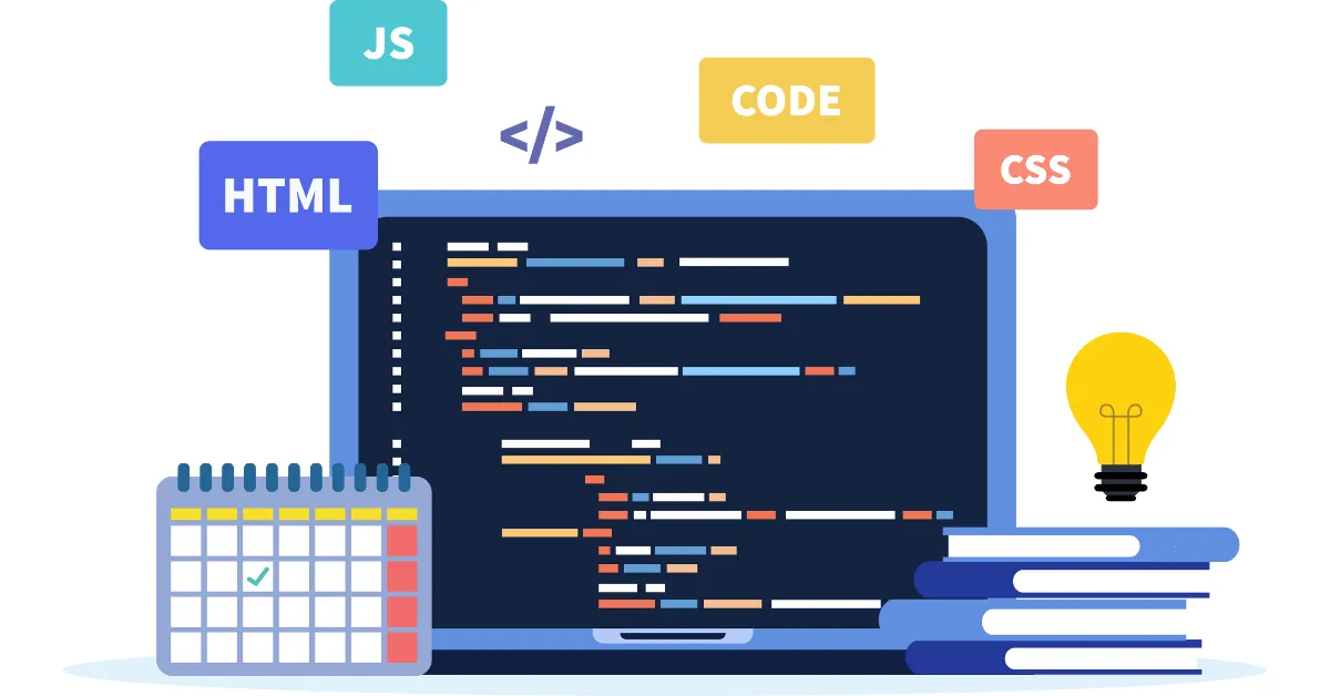 前端开发基础总结HTML、CSS、Javascript
